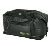 NEMO EQUIPMENT Double Haul Convertible Duffel 30l - Mixte - Black - size only size- model 2025 only size