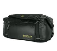 NEMO EQUIPMENT Double Haul Convertible Duffel 55l - Mixte - Black - size only size- model 2025 only size