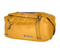Nemo Double Haul Convertible Duffel 55L - Duffel Bag Chai 55 L