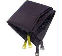 NEMO Equipment | Dragonfly OSMO Tent Footprint | WildBounds UK 3P