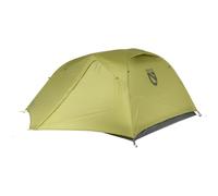 Nemo - Dragonfly Osmo Bikepack 1P Dark Grey - Tent