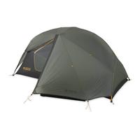 Nemo - Dragonfly OSMO Bikepack 2P - 2-person tent grey