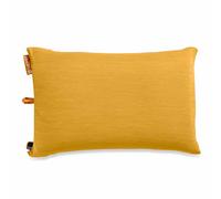 NEMO Equipment | Fillo Backpacking & Camping Pillow | Mango/Golden Oak One Size