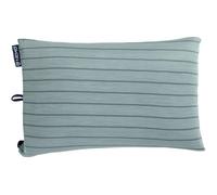 Nemo Equipment Fillo Backpacking & Camping Pillow (Silt Stripe)