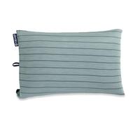 NEMO Equipment Fillo Backpacking & Camping Pillow - Silt Stripe - One Size