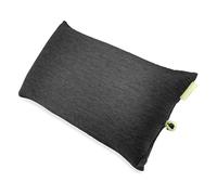 NEMO Equipment | Fillo Elite Backpacking Pillow | Wide | Black / Citron One Size