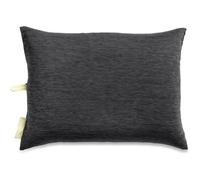 Nemo - Fillo Elite 2025 - Pillow size 39 x 27 cm, black/ citron