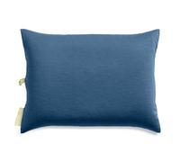 NEMO Equipment Fillo Elite Ultralight Backpacking Pillow - Blue Horizon/Citron - One Size