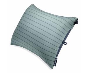 NEMO Equipment | Fillo King Camping Pillow Silt Stripe | Luxury Travel Pillow - WildBounds One Size