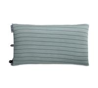 NEMO Equipment Fillo Wide Camping Pillow - Silt Stripe - One Size