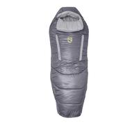 NEMO Equipment | Forte Endless Promise 20°F | Women's | Quicksilver/Aluminum Regular