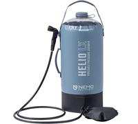 NEMO EQUIPMENT Helio Lx Pressure Shower - Mixte - Blue / Black - size only size- model 2026 only size