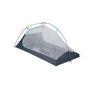 NEMO Equipment Hornet Elite OSMO Ultralight Backpacking Tent - Aluminum/Stormy Night - 2-Person