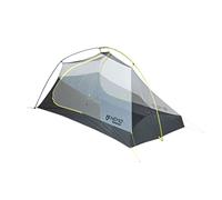 NEMO Equipment Hornet OSMO Ultralight Backpacking Tent - 2-Person - Birch Bud/Goodnight Gray