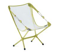 NEMO Equipment | Moonlite Elite Reclining Camp Chair | Birch Bud One Size