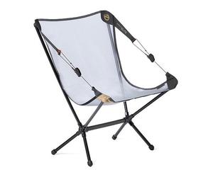 NEMO Equipment | Moonlite Elite Reclining Camp Chair | Black One Size