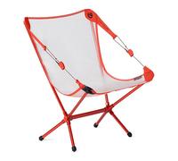 NEMO Equipment | Moonlite Elite Reclining Camp Chair | Spicy Orange One Size
