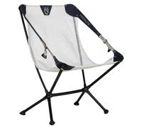 Nemo Equipment Moonlite Reclining Camping Chair (Pelican Grey)