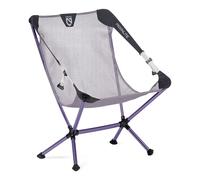 NEMO Equipment | Moonlite Reclining Chair | Camping Chair | Quicksilver One Size