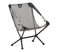 NEMO Equipment | Moonlite Reclining Chair | Camping Chair | Smokey Olive One Size
