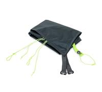 NEMO EQUIPMENT Nemo Hornet 2p Osmo Footprint - Mixte - Grey / Green - size only size- model 2025 only size