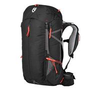 Nemo - Hiking backpack - Persist Mens 45L Endless Promise Black Black one size
