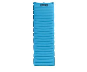 NEMO Equipment | Quasar 3D Non-Insulated | Comfortable Sleeping Mat Regular