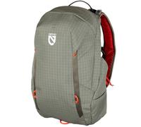 NEMO EQUIPMENT Resolve Mensl Endless Promise - Men - Green / Grey - size only size- model 2025 only size