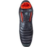 Nemo - 3-season sleeping bag - Riff Mens 15 Goodnight Gray for Men - Size Regular - Grey Grey Regular