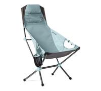 NEMO Equipment | Satellite Reclining Camp Chair | Arctic/Aquifer One Size