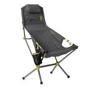 Nemo - Satellite - Camping chair grey