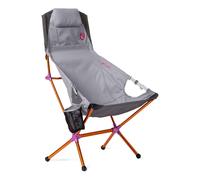 NEMO Equipment | Satellite Reclining Camp Chair | Quicksilver One Size