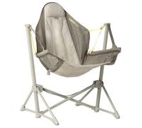 NEMO Equipment | Stargaze EVO-X | Camping Chair | Smokey Olive One Size