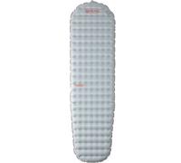 Nemo - Tensor All-Season Blade Spicy Orange - Regular Mummy - Mattresses