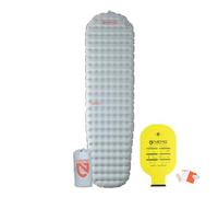 Nemo - Tensor All-Season Blade Spicy Orange - Regular Mummy - Mattresses