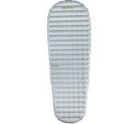 Nemo - Tensor Elite Aluminum Titanium - Regular Wide Mummy - Mattresses