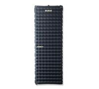 NEMO Equipment Tensor Extreme Conditions Sleeping Pad - Regular Wide (72"x25") - Black/Birch Bud/Citron