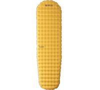 Nemo - Tensor Trail - Sleeping mat size 183 x 51 x 9 cm - Regular, orange/yellow