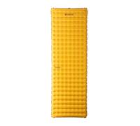 NEMO Equipment Tensor Trail Ultralight Insulated Sleeping Pad Long and Wide (193cm x 63cm), Mango/Huckleberry