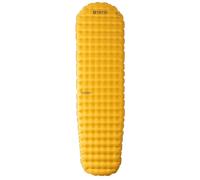 Nemo - Tensor Trail - Sleeping mat size 183 x 51 x 9 cm - Regular, orange/yellow