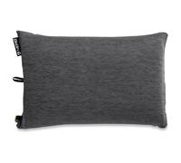 Nemo - Fillo 2025 - Pillow size 43 x 27 cm, black/ birch bud