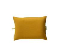 Nemo Fillo Elite Ultralight Pillow|Inflatable Backpacking Pillow for Travel, Backpacking, and Camping, Mango/Citron