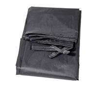 Nemo - Floor mats - Dagger 3P Footprint - Grey Grey one size