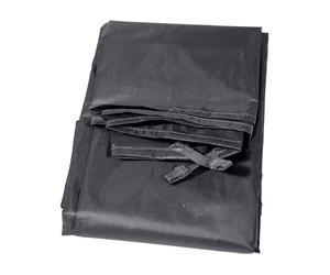 Nemo - Floor mats - Dagger 3P Footprint - Grey Grey one size