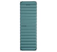 NEMO Equipment | Flyer Cloud | Lightweight Camping Mat | Arctic/Ombre Blue Regular Wide