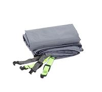 Nemo - Groundsheet - Footprint for Dagger 3P - Grey Grey