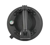 Nemo GRABO OTTOVAC 8-inch Battery-Operated Electric Vacuum Air Suction Cup with Automatic Turn On/Off Handheld Pump Function