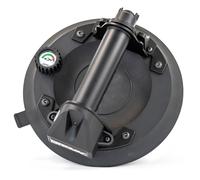 Nemo GRABO OTTOVAC Battery-Powered Suction Cup - Black