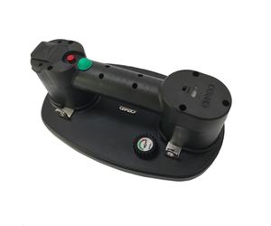 Nemo GRABO Plus Cordless Vacuum Lifter - Black