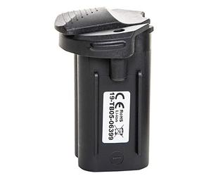 Nemo Grabo Plus Replacement Li-ion Battery 16.8 V for Vacuum Suction Lifter, Plate Lifter, Glass Lifter, Vacuum Suction Cup, Furniture Transport Aid, Lifting Tool, Laying Aid for Tiles and Panels